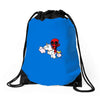deadpool Drawstring Bags