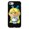 ugly alice iPhone 8