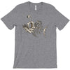 animal fish T-Shirt