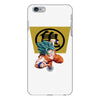 Goku 3D iPhone 6 Plus/6s Plus Case
