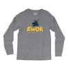 ewok Long Sleeve Shirts