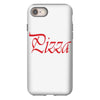pizza iPhone 8