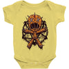 master of puppets Baby Onesie