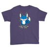 all the fox special Youth Tee
