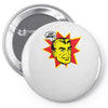 like wow ! Pin-back button