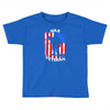 war veteran Toddler T-shirt
