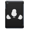 Chicken and Little Chick iPad Mini