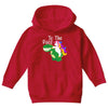 To The Disco Youth Hoodie