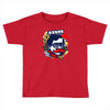 illustrador Toddler T-shirt