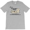 tarantinopoly T-Shirt