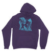 house of eagle Unisex Hoodie