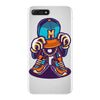 dj cool iPhone 7 Plus Case