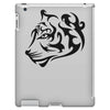 tribal tiger iPad 3 and 4 Case