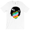 lovely face T-Shirt