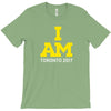 INVICTUS GAMES Toronto 2017 T-Shirt