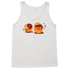 oranges blood oranges Tank Top