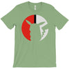 pikachu silhouette T-Shirt