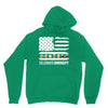 celebrate diversity - funny beer drinking Unisex Hoodie