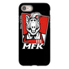 melmac fried kitten iPhone 8