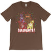 five nights at freddy's celebrate! T-Shirt