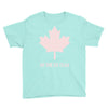 canada eh team Youth Tee