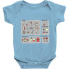 atrpg Baby Onesie