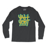 Yah Yeet Long Sleeve Shirts