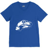 ask me about my raptor! V-Neck Tee