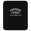 Vintage 1964 Aged to Perfection Mousepad