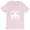 gravity chamber T-Shirt