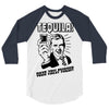 tequila 3/4 Sleeve Shirt