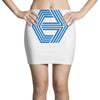 action film logo cannon Mini Skirts