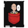 saitama pocket iPad 3 and 4 Case