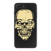 dead halloween head iPhone 7 Plus Case