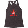 vodka Racerback Tank