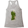the interwebs Racerback Tank