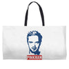 breaking bad   jessie pinkman   cult tv Weekender Totes