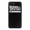 bernie for the future iPhone 7 Plus Case