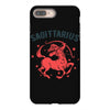 sagittarius zodiac iPhone 8 Plus