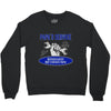 papa s service Crewneck Sweatshirt