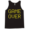 Game Over Tank Top