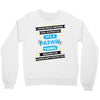 It's A Papaw Thing Crewneck Sweatshirt