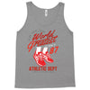 world greatest runner 87 Tank Top