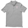your ego is writing checks boyfriend Polo Shirt