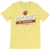 proofs T-Shirt