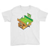 pre computers Youth Tee