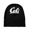 cali black new Baby Beanies