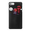 unicorn spidey iPhone 7 Case