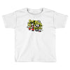 let's rock Toddler T-shirt