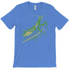 praying mantis T-Shirt